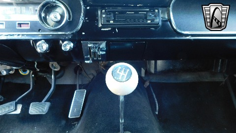 1965 Ford Mustang image 18