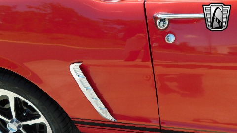 1965 Ford Mustang image 44