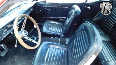 1965 Ford Mustang image 19