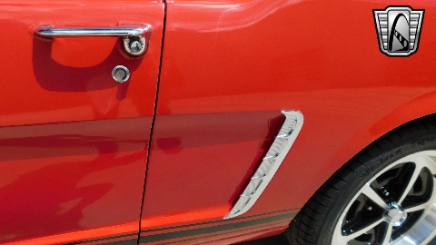 1965 Ford Mustang image 45