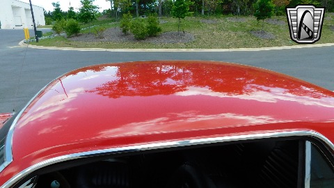 1965 Ford Mustang image 71