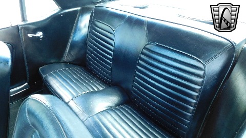 1965 Ford Mustang image 20