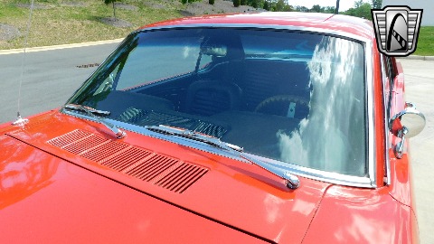 1965 Ford Mustang image 46