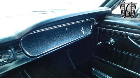 1965 Ford Mustang image 21