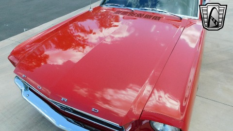 1965 Ford Mustang image 74
