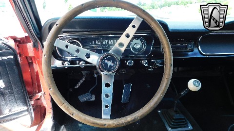 1965 Ford Mustang image 23