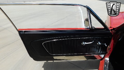 1965 Ford Mustang image 24