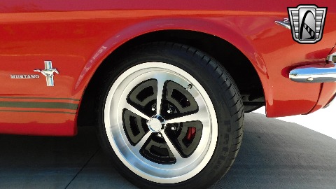1965 Ford Mustang image 51