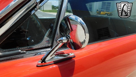 1965 Ford Mustang image 26