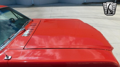 1965 Ford Mustang image 52