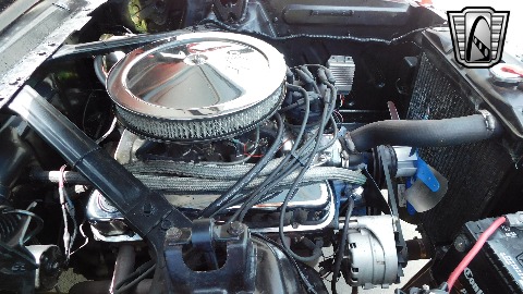 1965 Ford Mustang image 27