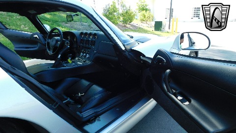 1999 Dodge Viper image 80