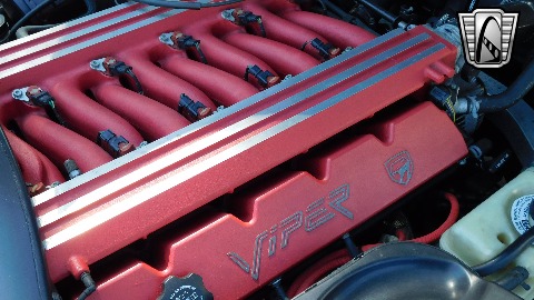 1999 Dodge Viper image 106