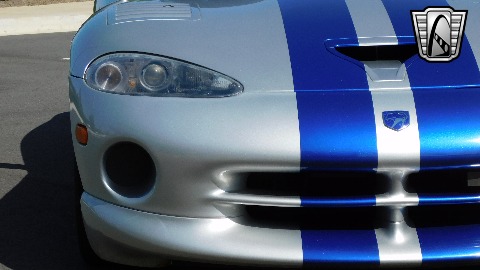 1999 Dodge Viper image 55
