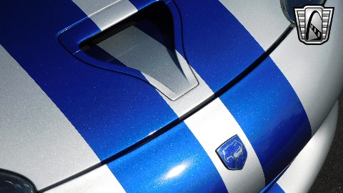 1999 Dodge Viper image 31
