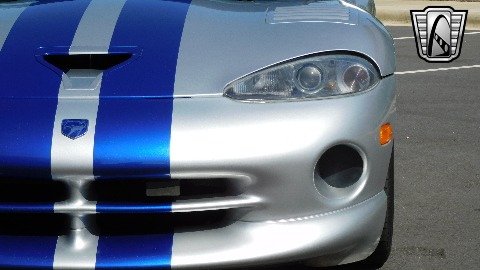 1999 Dodge Viper image 56