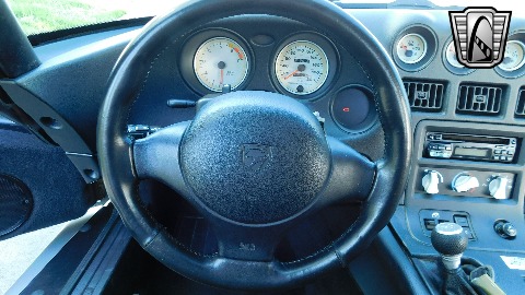 1999 Dodge Viper image 82
