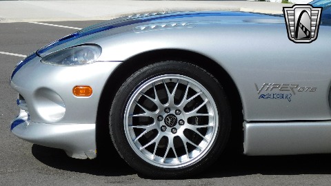 1999 Dodge Viper image 57
