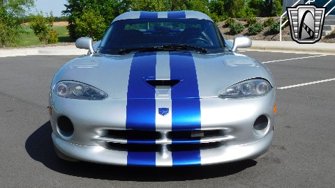 1999 Dodge Viper image 33