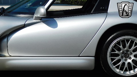 1999 Dodge Viper image 58