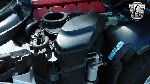 1999 Dodge Viper image 110