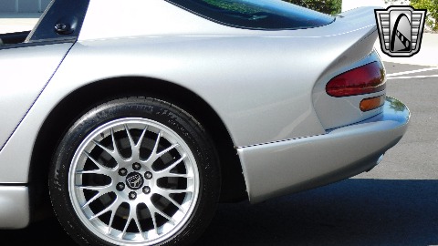 1999 Dodge Viper image 59