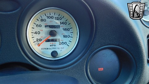 1999 Dodge Viper image 85