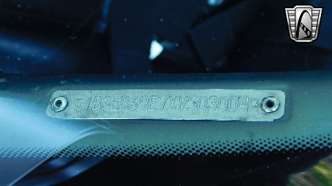 1999 Dodge Viper image 111