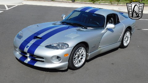 1999 Dodge Viper image 35