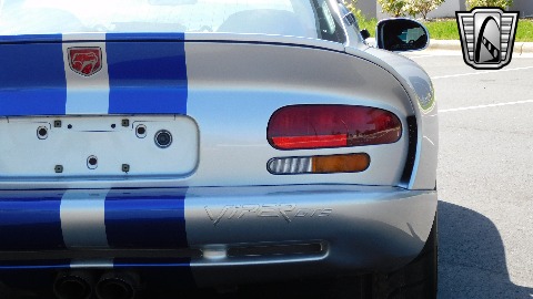 1999 Dodge Viper image 61