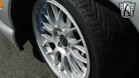 1999 Dodge Viper image 11