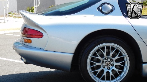 1999 Dodge Viper image 62