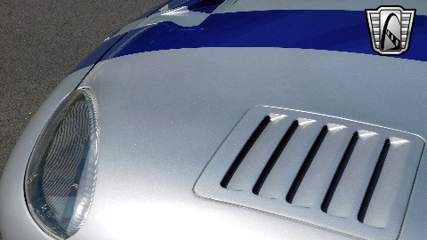 1999 Dodge Viper image 12