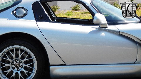 1999 Dodge Viper image 63
