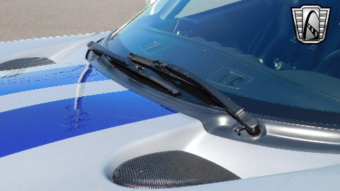 1999 Dodge Viper image 13