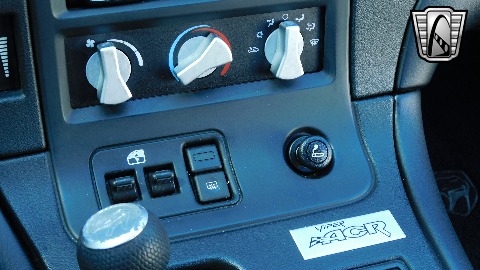 1999 Dodge Viper image 90