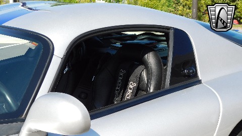 1999 Dodge Viper image 14