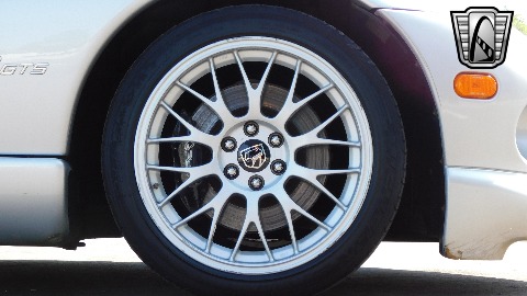 1999 Dodge Viper image 65