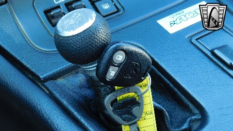 1999 Dodge Viper image 91