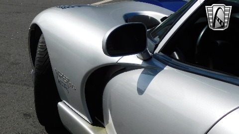 1999 Dodge Viper image 15
