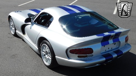 1999 Dodge Viper image 41
