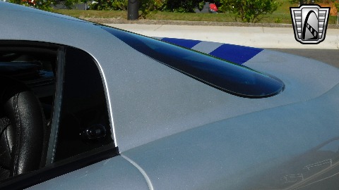 1999 Dodge Viper image 16