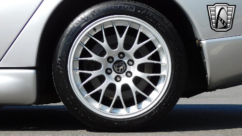 1999 Dodge Viper image 67