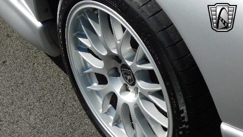 1999 Dodge Viper image 17