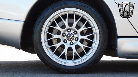 1999 Dodge Viper image 68