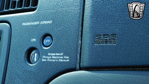 1999 Dodge Viper image 94