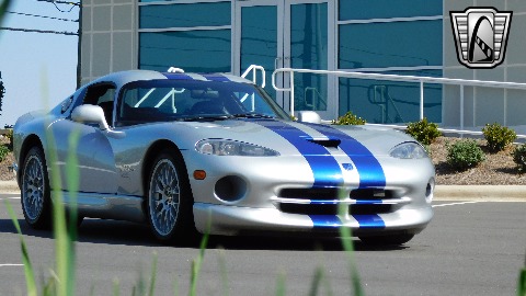 1999 Dodge Viper image 69