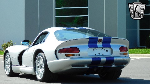 1999 Dodge Viper image 71