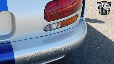 1999 Dodge Viper image 21