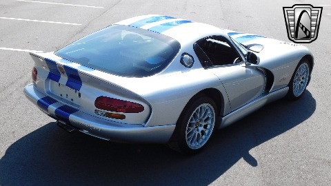 1999 Dodge Viper image 47